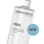 DermaCeutic Oxybiome 活氧抗菌缷妝潔面水-400ML