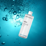 DermaCeutic Oxybiome 活氧抗菌缷妝潔面水-400ML