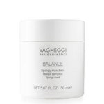 VAGHEGGI 控油淡印深層軟膜 BALANCE Spongy Mask