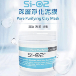 Si-O2深層淨化泥膜-300ML