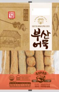 韓國魚糕, 煮麵, 煮湯, 打邊爐都一流